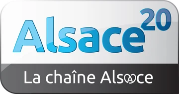Logo Alsace 20