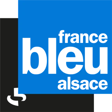 Logo France Bleu Alsace