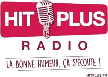 Logo Hit Plus Radio