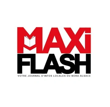 Logo Maxi Flash