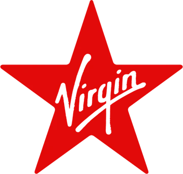 Logo Virgin Radio